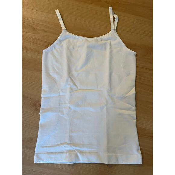 Shapermint Essentials All Day Every Day Scoop Neck Cami - Picture 5 of 7